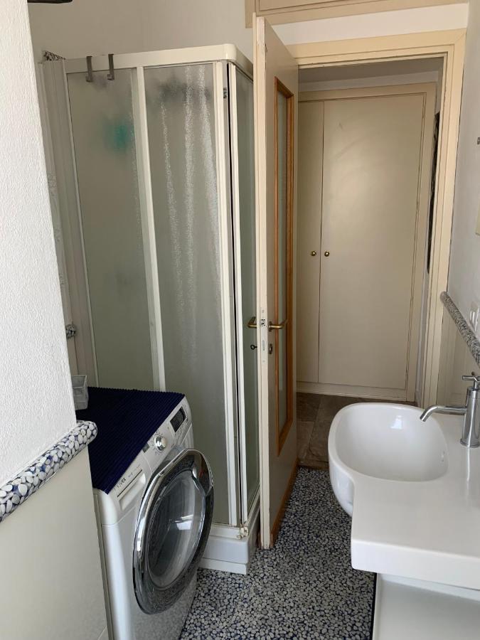 Monolocale Con Vista Su Milano Apartment Екстериор снимка