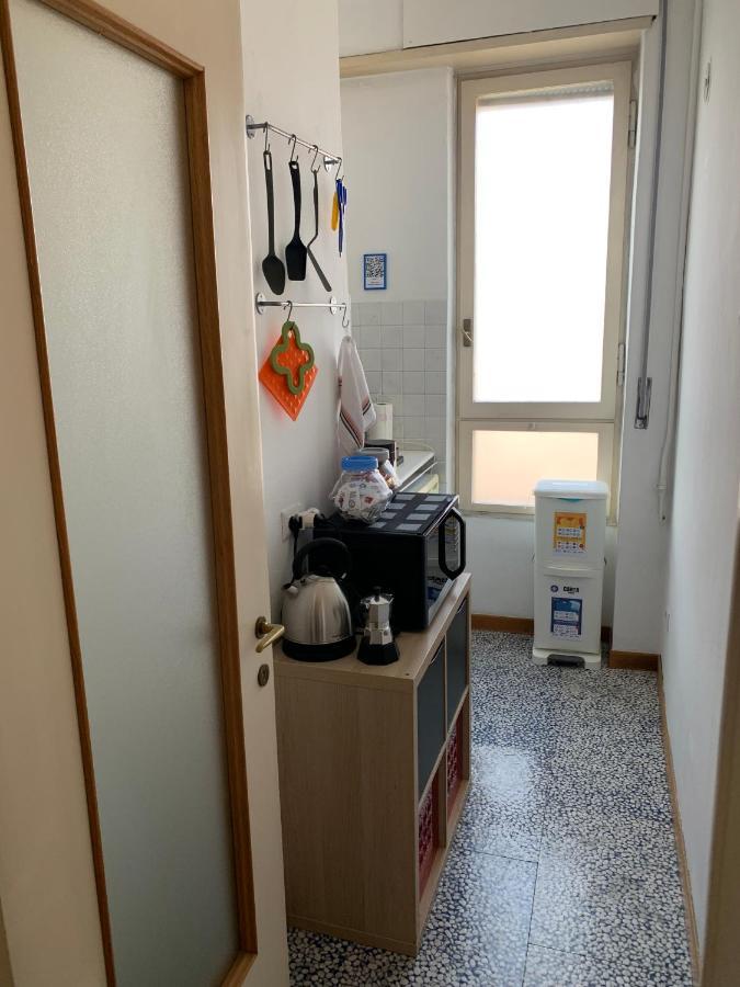 Monolocale Con Vista Su Milano Apartment Екстериор снимка